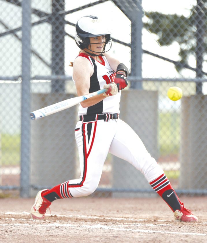 Harvey first team allCIML News, Sports, Jobs Messenger News